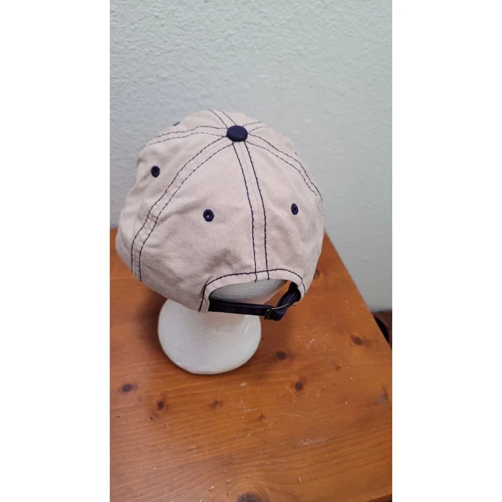 Zephyr Husky Throwback‎ Adjustable Baseball Cap